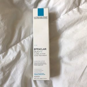 La Roche-Posay Effaclar Duo Acne Treatment Lotion